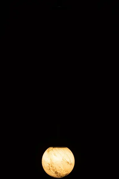 Lampa wisząca DANY - szary