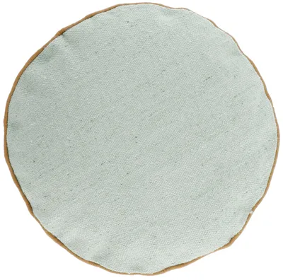 Poszewka zielona 45 cm