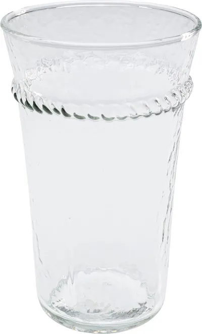 Szklanka GEORGIA 530 ml - transparentny