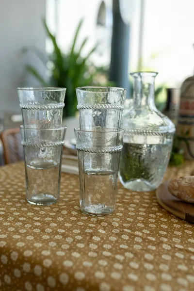 Szklanka GEORGIA 530 ml - transparentny