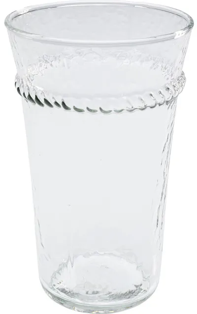 Szklanka GEORGIA 530 ml - transparentny