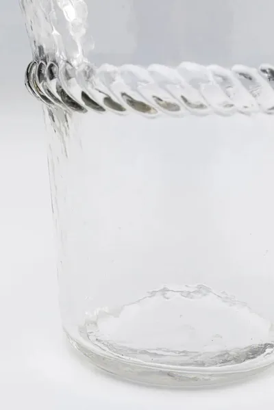 Szklanka GEORGIA 350 ml - transparentny