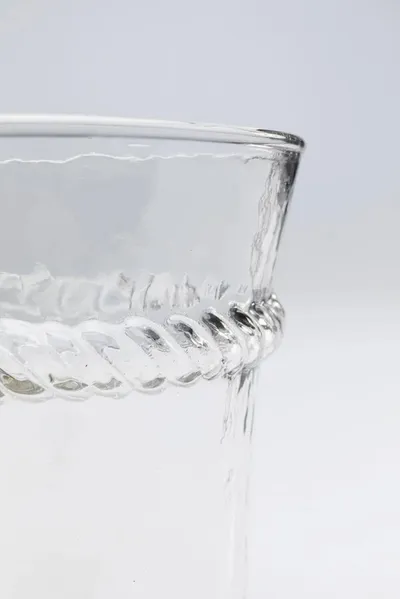Szklanka GEORGIA 350 ml - transparentny