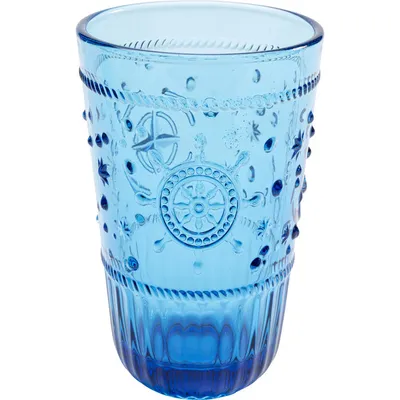 Szklanka GREECE 350 ml - niebieski