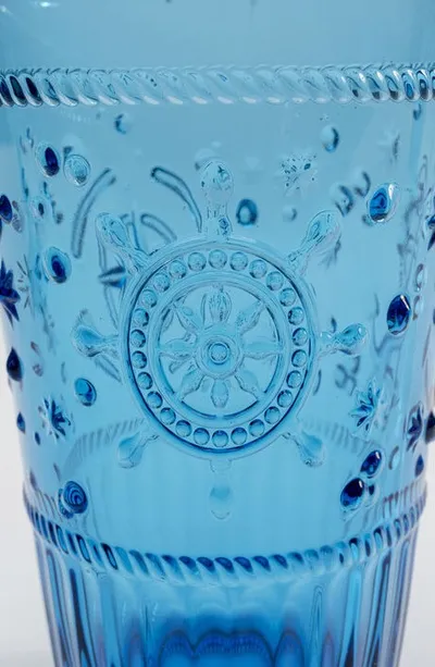 Szklanka GREECE 350 ml - niebieski