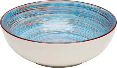 Misa z kamionki SWIRL 1.5L - niebieski