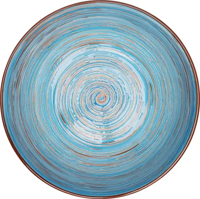 Misa z kamionki SWIRL 1.5L - niebieski