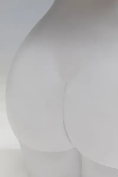 Lampa stołowa DONNA - biały