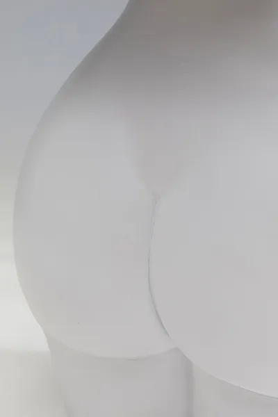 Lampa stołowa DONNA - biały