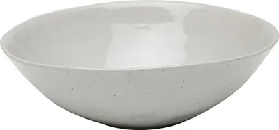 Miska kamionkowa CUORI 550 ml - biały