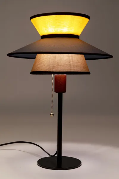 Lampa stołowa RIVA 49 - multikolor