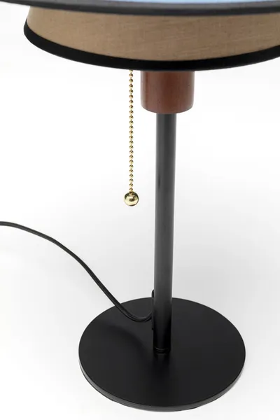 Lampa stołowa RIVA 49 - multikolor