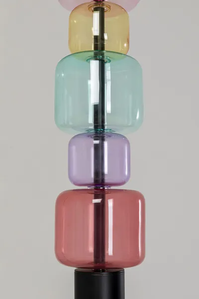 Lampa wisząca CANDY BAR COLORE 100 - multikolor