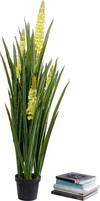 Roślina sztuczna RHYNCHOSTYLIS 150 cm