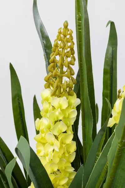 Roślina sztuczna RHYNCHOSTYLIS 150 cm