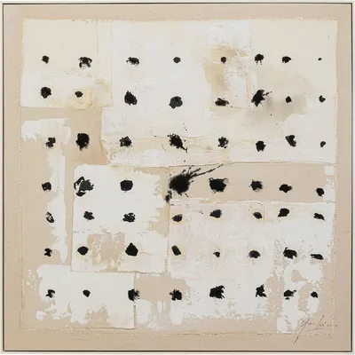 Obraz CREATIVE DOTS 122x122