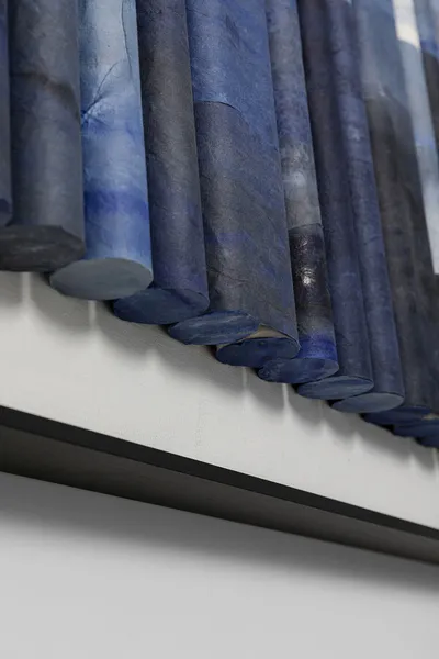 Obraz SHADOW SKYLINE 160x60