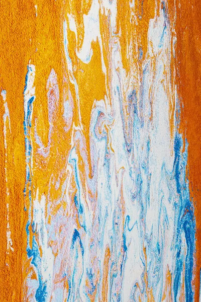 Obraz ARISTAS ORANGE 120x180