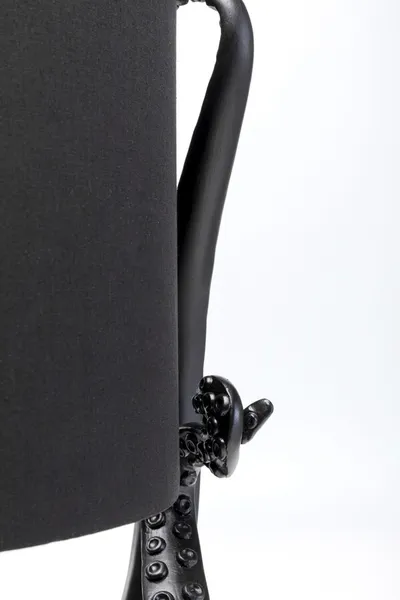 Lampa stołowa OCTOPUS 47 - czarny