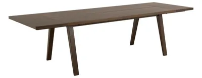 Blat przedłużający A-LINE 43x95 - dąb wędzony
