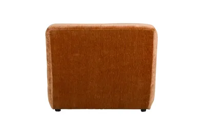 Sofa 1-osobowa GIADA - terra