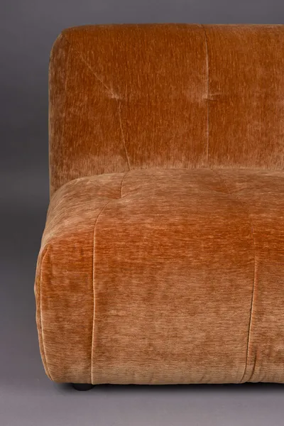 Sofa 1-osobowa GIADA - terra