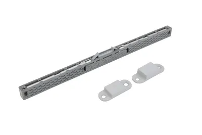 Spowalniacz CENTRALNY do szaf Slide C40 / do 40 kg