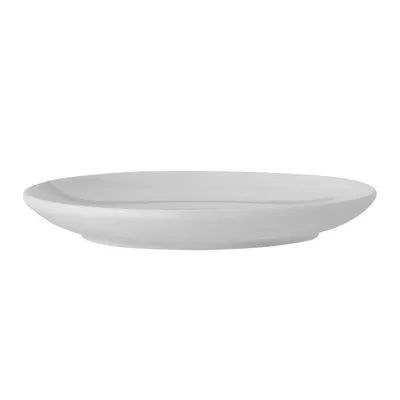 Talerzyk ceramiczny WENDY Eat Dessert 15 - biały