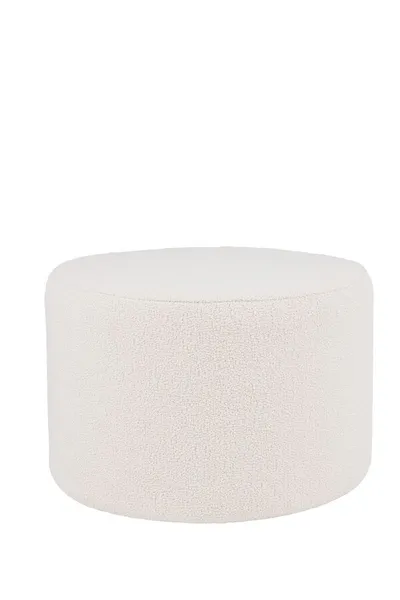 Pufa okrągła ROLLER XL