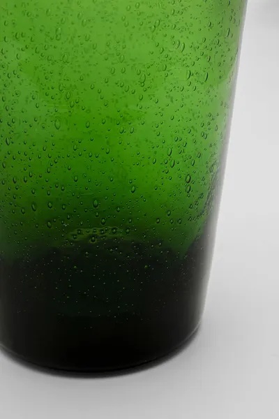 Szklanka BUBBLES 300 ml - zielony