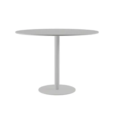 Stół TATABLE Soft Touch 100 - różowy