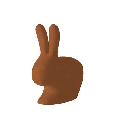 Krzesło RABBIT MIX - biały