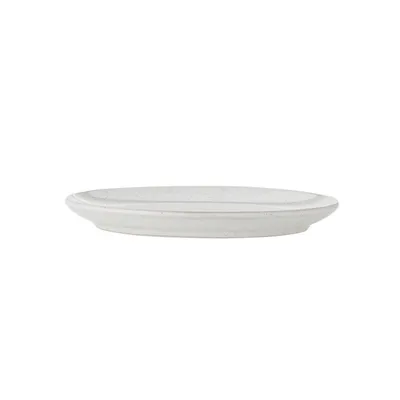 Talerz ceramiczny ADDISON 20 - biały