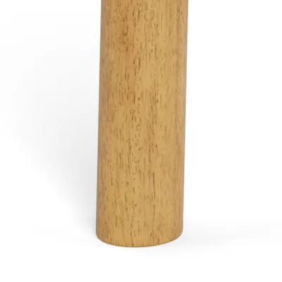 Stół BARLOW 120x80 - dąb