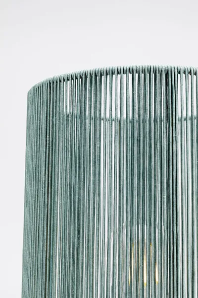 Lampa stołowa VECCHIO 42 - niebieski