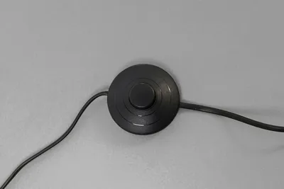 Lampa podłogowa MARLEEN 130 - beżowy