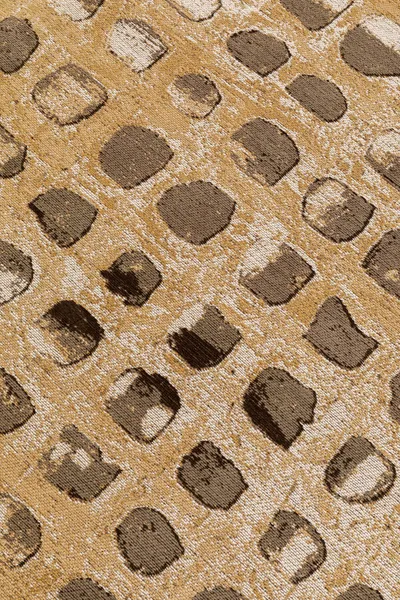 Dywan GLITTER CURTAIN 200x300 - beżowy/brązowy