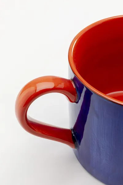 Kubek CAPRI 460 ml - wielokolorowy