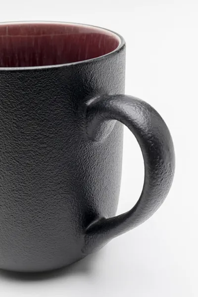 Kubek ALISSA 480 ml - czarny