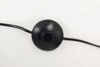 Lampa podłogowa SUPERNOVA AMBER - złoty