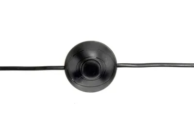 Lampa podłogowa SUPERNOVA SMOKY - dymiony