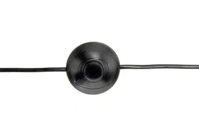 Lampa podłogowa SUPERNOVA SMOKY - dymiony