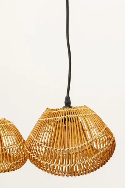 Lampa wisząca ALOHA DROP 80 cm - naturalny