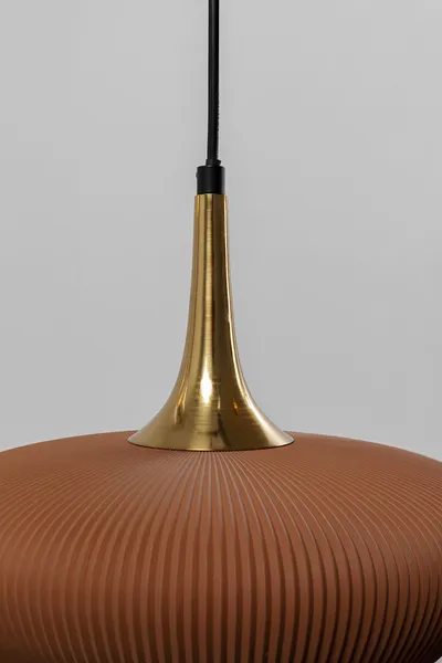 Lampa wisząca MELANGE DINGING - wielokolorowy