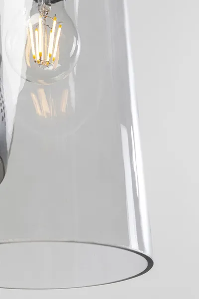Lampa wisząca MELANGE - wielokolorowy
