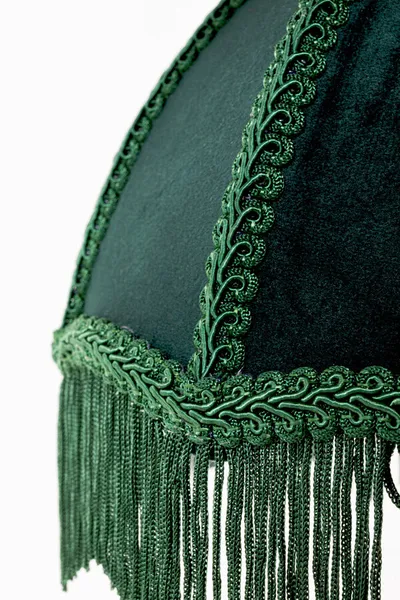 Lampa wisząca SALOON FRINGES 5 - wielokolorowy