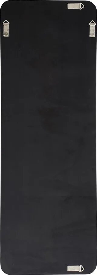 Lustro ścienne VINCENZA 73x203 - złoty