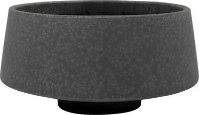 Miska ARI 580 ml - szary