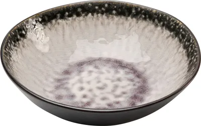 Miska SOHO 650 ml - szary