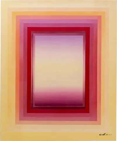 Obraz TENDENCY PURPLE 140x170